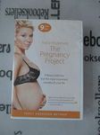 Tracy Anderson: The Pregnancy Proje