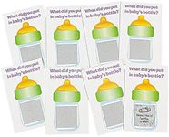 OTC 24 Baby Shower Scratch-n-Win Ti