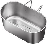 Kitchen Sink Drain Strainer Basket,