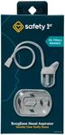 Safety 1st BoogEase Nasal Aspirator, Grey