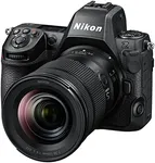 Nikon Z 8 with Zoom Lens | Professi