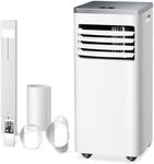 Havato Portable Air Conditioner 8,0
