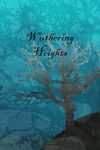 Wuthering Heights Notebook: 6"x9", 100 pages, lined notebook or journal for fans of Emily Bronte