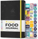 Clever Fox Food Journal - Daily Foo