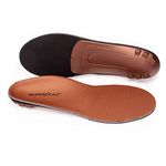 Superfeet All-Purpose Memory Foam Support Insoles - 9.5-11 Men / 10.5-12 Women