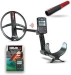 XP Metal Detectors Deus II - 13x11 