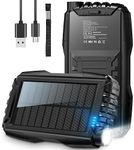 Power Bank 42800mAh Large Battery P