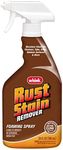 Whink 349944 Foaming Rust Stain Remover, 24 oz