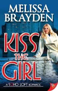 Kiss the G