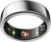 Oura Gen3 Horizon Smart Ring - Size