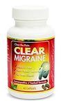 Clear Products Homeopathic Formula,