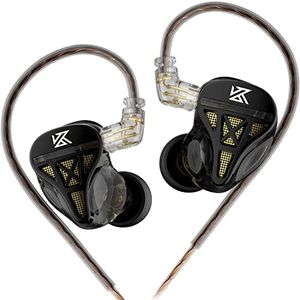 KZ DQS Dyn