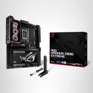 ASUS TUF H