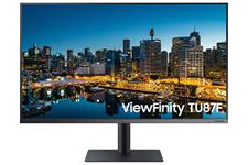 Samsung 32" UHD Business Monitor w/Thunderbolt 3 (3 year Warranty)