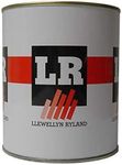 Polycraft LR Super White Polyester Resin - Gelcoat - Flocoat Pigment - 500g - PCP4789 - Polyester Colour Pigment