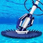 ALFORDSON Pool Cleaner Automatic Sw