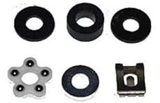 Abacus Swivel Chair Parts (#108 Gas Cylinder Bearing Kit