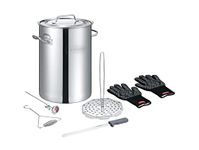 Turkey Fryer Kit