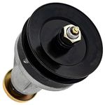 8TEN Mower Spindle for Toro Side Rear Discharge 38 42-Inch Deck 822327 114568 112674