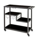 Holly & Martin Zephs Bar Cart