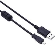 Kodak U-8 (U8) Easyshare USB Cable 