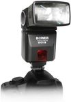 Bower SFD728N Automatic TTL Flash f