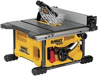 DEWALT FLEXVOLT 60V MAX* Table Saw,