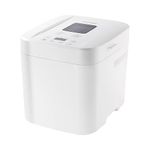 Russell Hobbs Bread bread maker, 12 programs, 3 baking rate settings, 13h timer, 2 bread sizes (750g/1kg), 27260-56