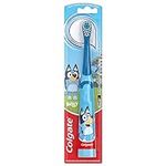 Colgate Kids Battery Powered Toothb