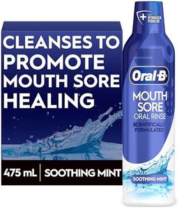 Oral B Mou