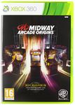 Midway Arcade Origins