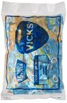 Vicks Cough Drops - 175 + 15 Count free (Menthol/Ginger/Honey)