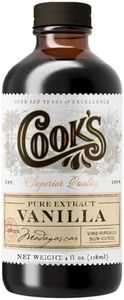 Cook's, Ch