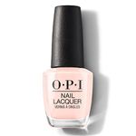 OPI Classic Nail Polish | Long-Lasting Luxury Nail Varnish | Original High-Performance | Bubble Bath 15 ml
