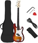 OLAKIDS Electric Bass Guitar Beginn