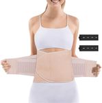 ACWOO Postpartum Belly Wrap, C Sect