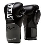 Everlast Unisex Pro Styling Elite Boxing Gloves