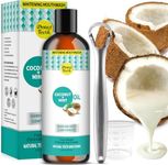 Coconut Pulling Oil & Mint Oil Pull