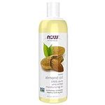 NOW Solutions, Sweet Almond Oil, 10