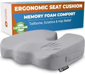 5 STARS UNITED Seat Cushion for Des