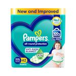 Pampers For Toddlers