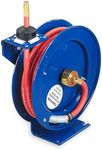 Coxreels P-LP-350 Retractable Air/W