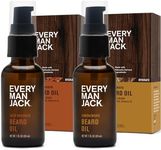 Every Man Jack Mens Beard Oil - Sub