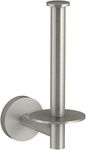 KOHLER K-27293-BN Elate Toilet Paper Holder, Vibrant Brushed Nickel