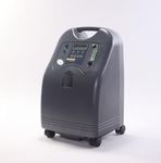 Oxygen Concentrator Machine 8 Litres for Patient at Home and Hospital | Above 93% Oxygen Concentration/Purity Always from 1 to 8 Litres | Medical Grade with All Accessories | 24 Hours Support and 2 Years Warranty