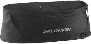 Salomon Pulse Unisex Belt, Snug Fit