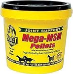 RICHDEL MegaMSM Pellets for Horses,