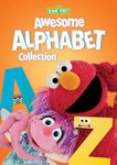 Sesame Street Toddler Dvds