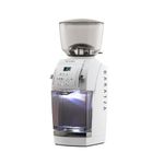 Baratza - Vario W+ 230V Coffee Grinder - Electric Coffee Bean Burr Grinder, White