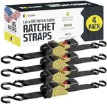 DC Cargo Mall Auto Retractable Ratc